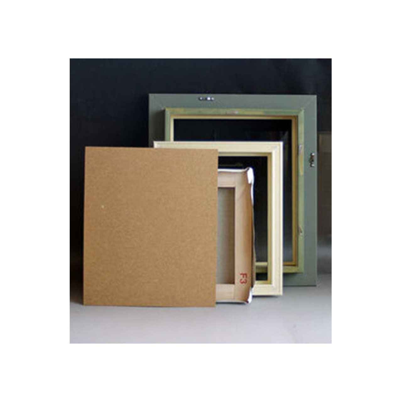 Johannes Vermeer — Lady and Maid