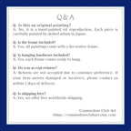 Pierre-Auguste Renoir  <br>- The Bay of Naples