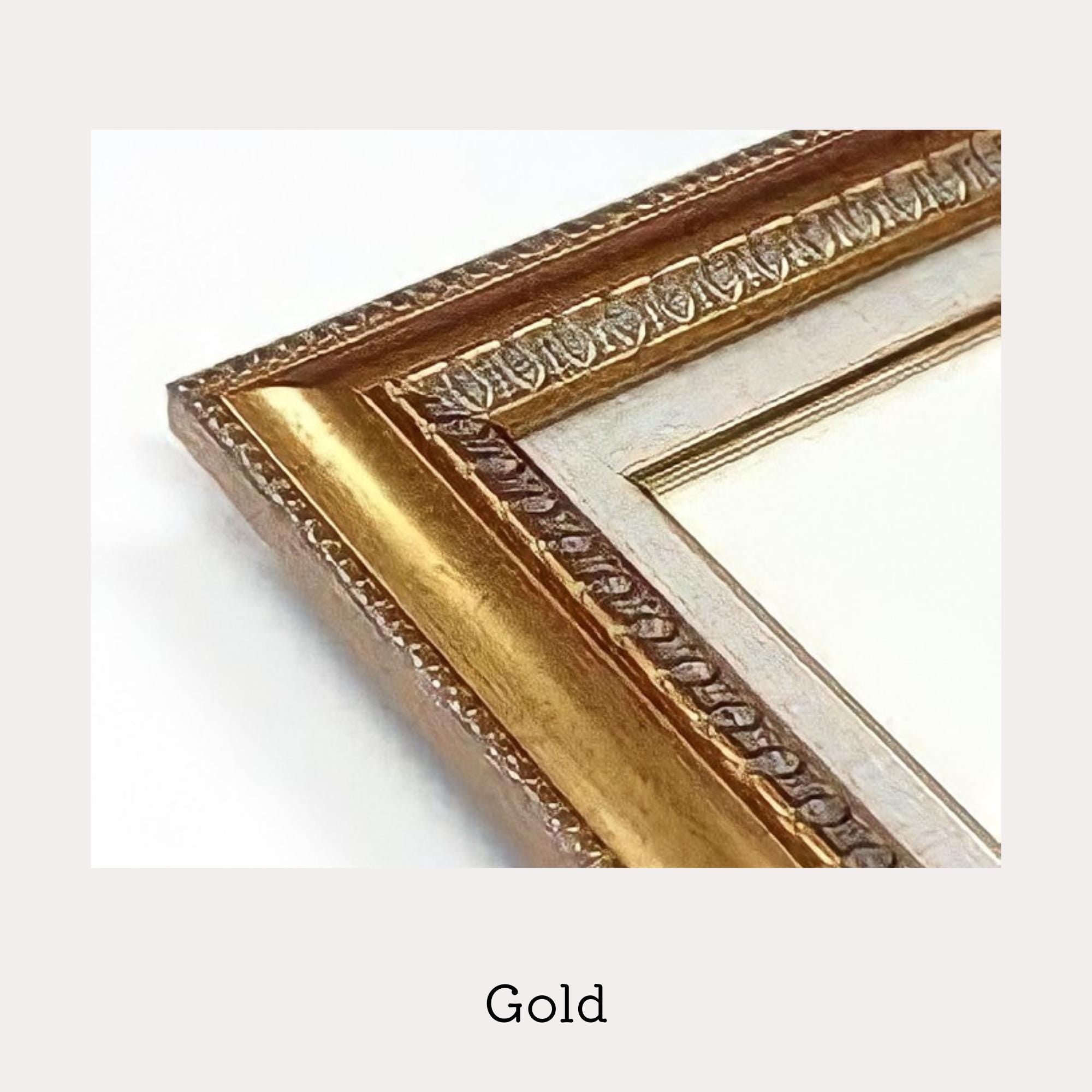 Pierre-Auguste Renoir  <br>- The Bay of Naples