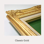 Pierre-Auguste Renoir  <br>- The Bay of Naples